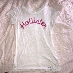 Hollister shirt